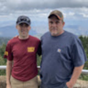 Meet your Posher, Travis